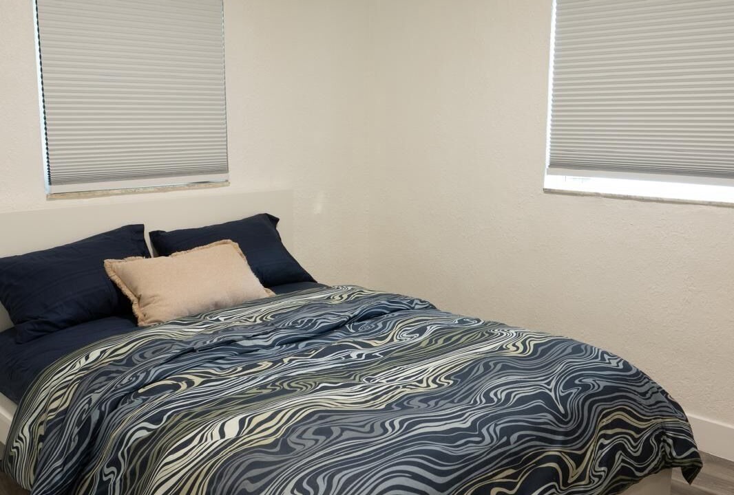 Photo of Bedroom in Highland Garden