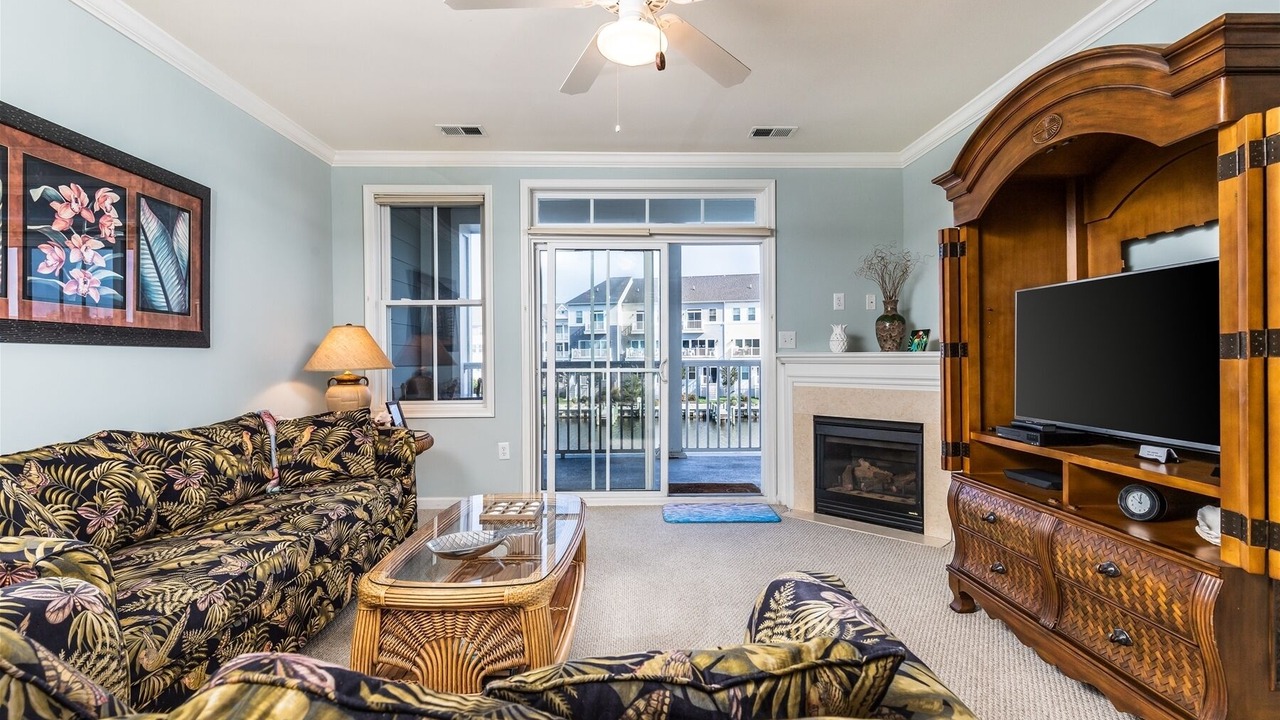 Photo of Bedroom in Sunset Island