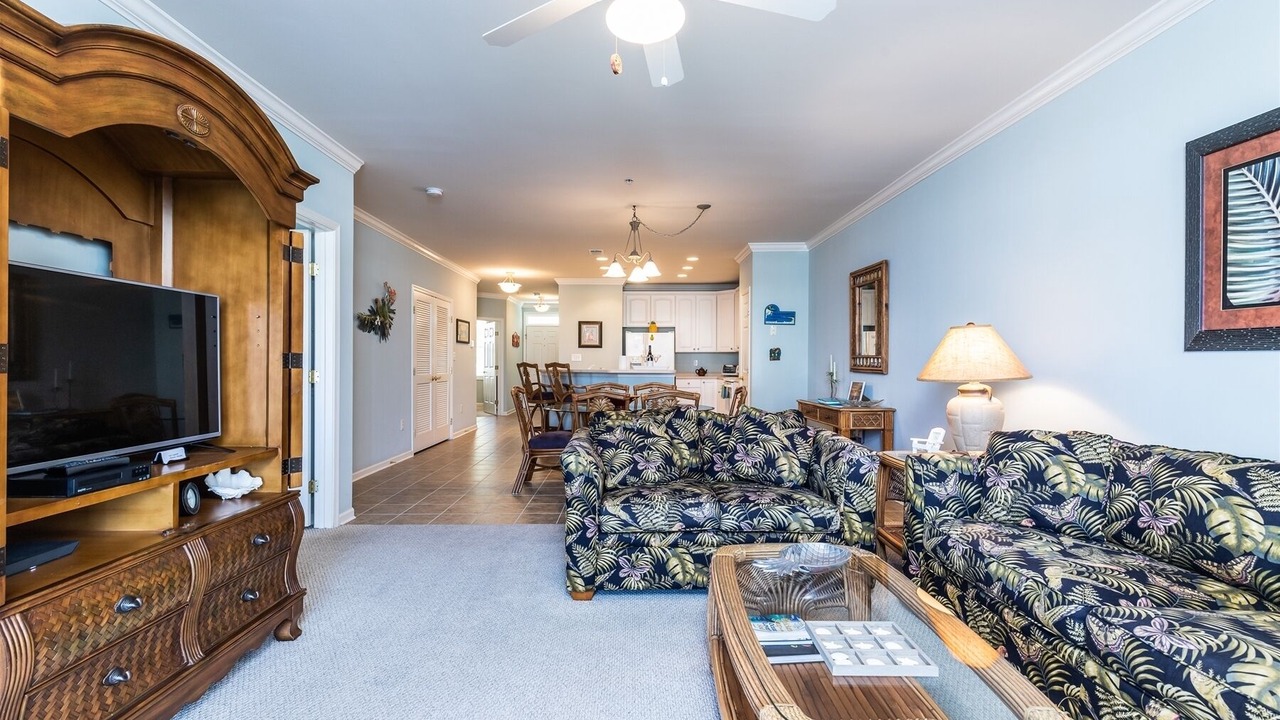 Photo of Bedroom in Sunset Island