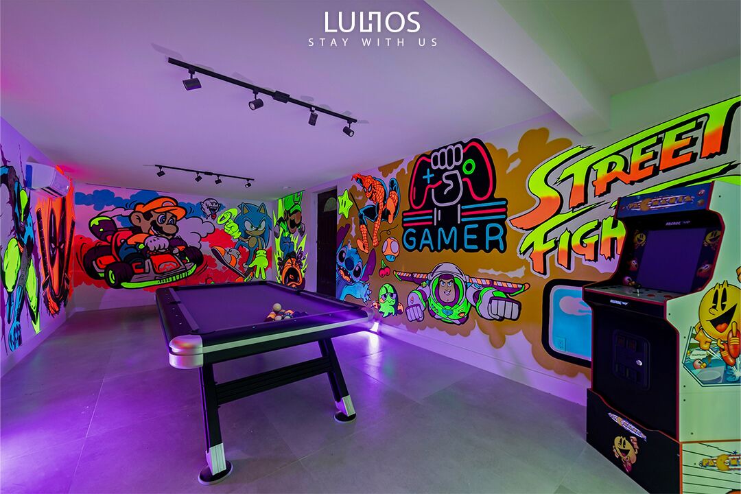 Photo of Bedroom in Miami Springs