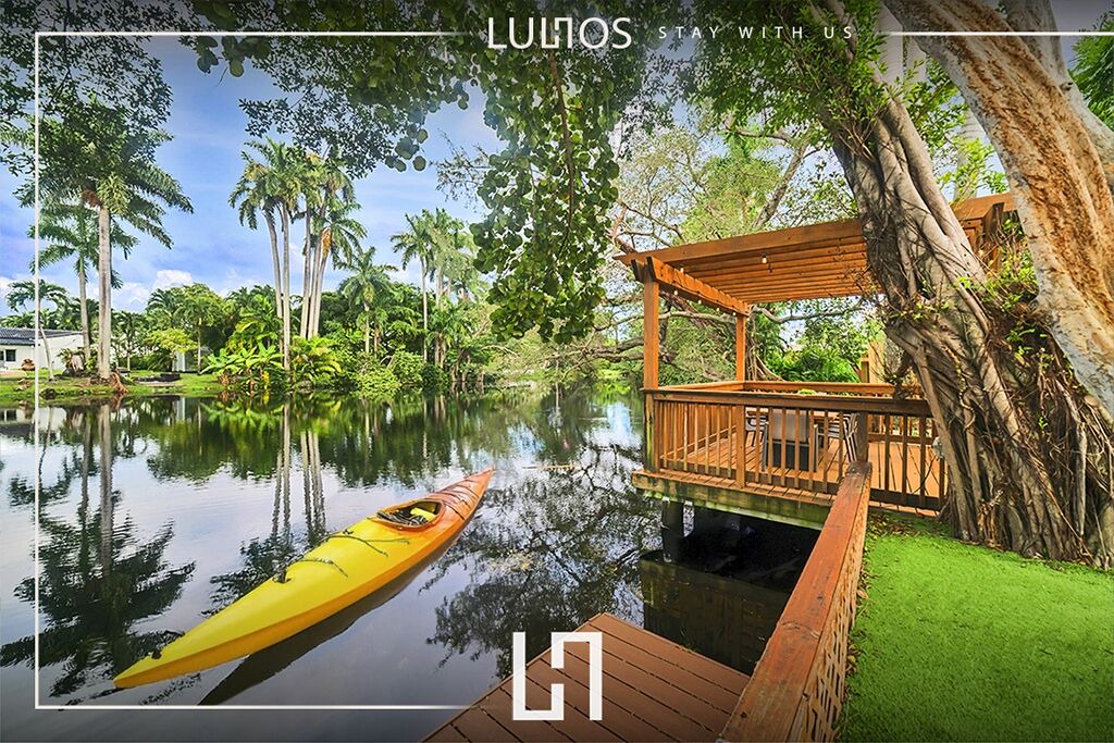 Photo of Outdoor in Miami Springs