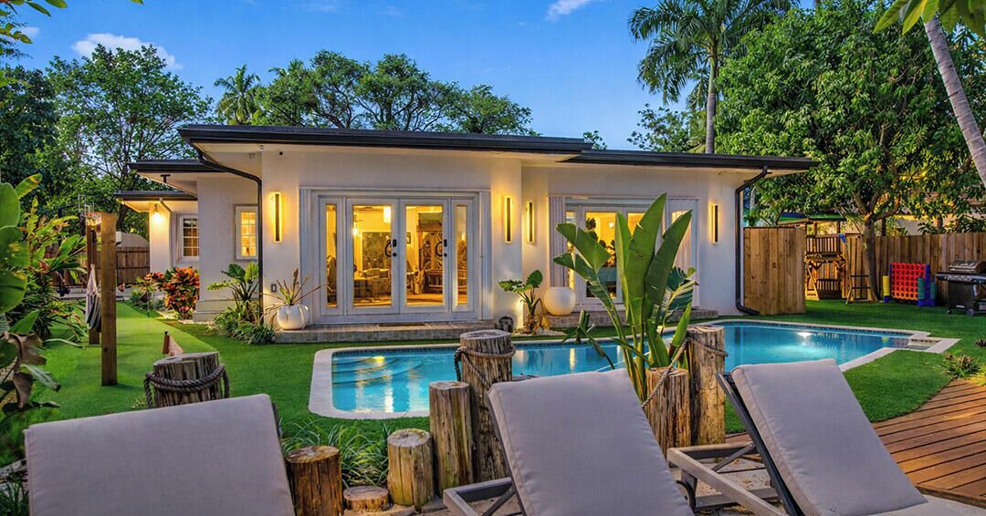 Photo of Outdoor in Miami Springs