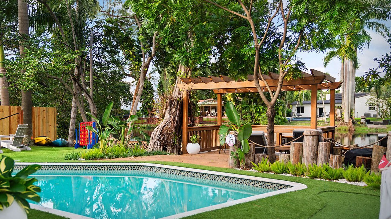 Photo of Outdoor in Miami Springs