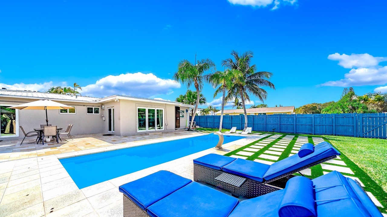 Photo of Outdoor in Dania Beach