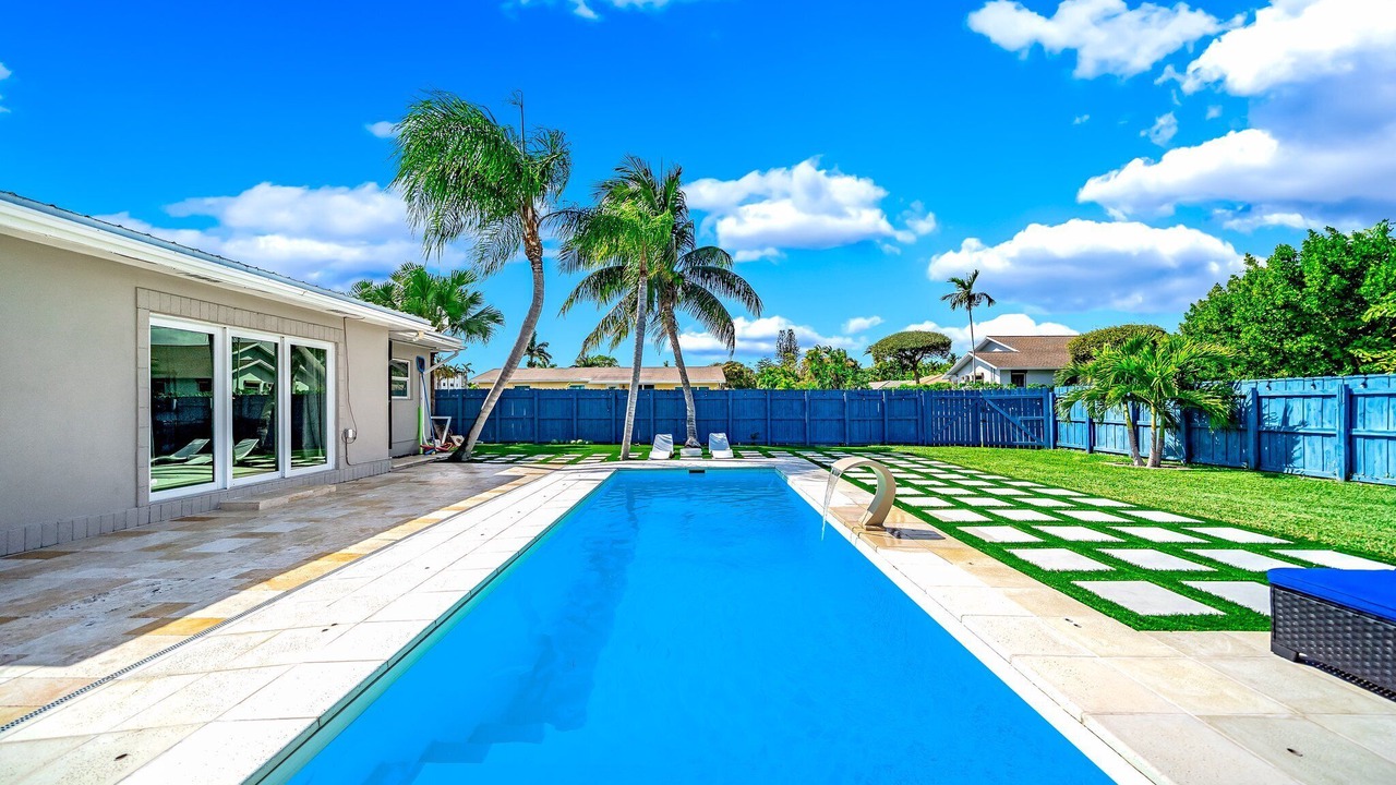 Photo of Outdoor in Dania Beach