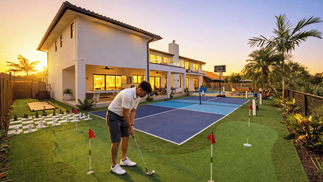 Photo of Others in Country Club
