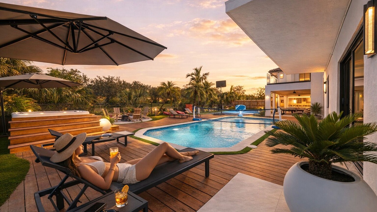 Photo of Outdoor in Country Club