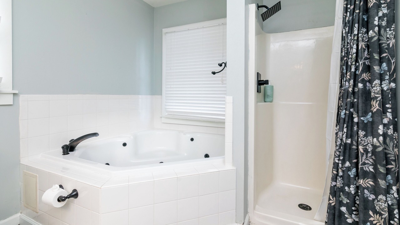 Photo of Bathroom in Salisbury