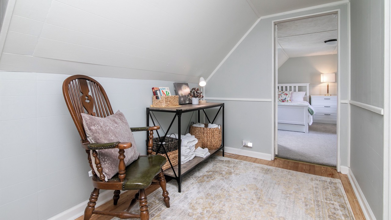 Photo of Bedroom in Salisbury
