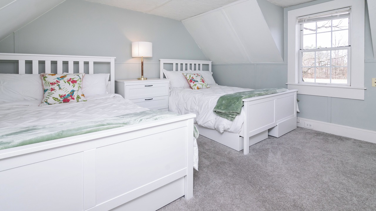 Photo of Bedroom in Salisbury