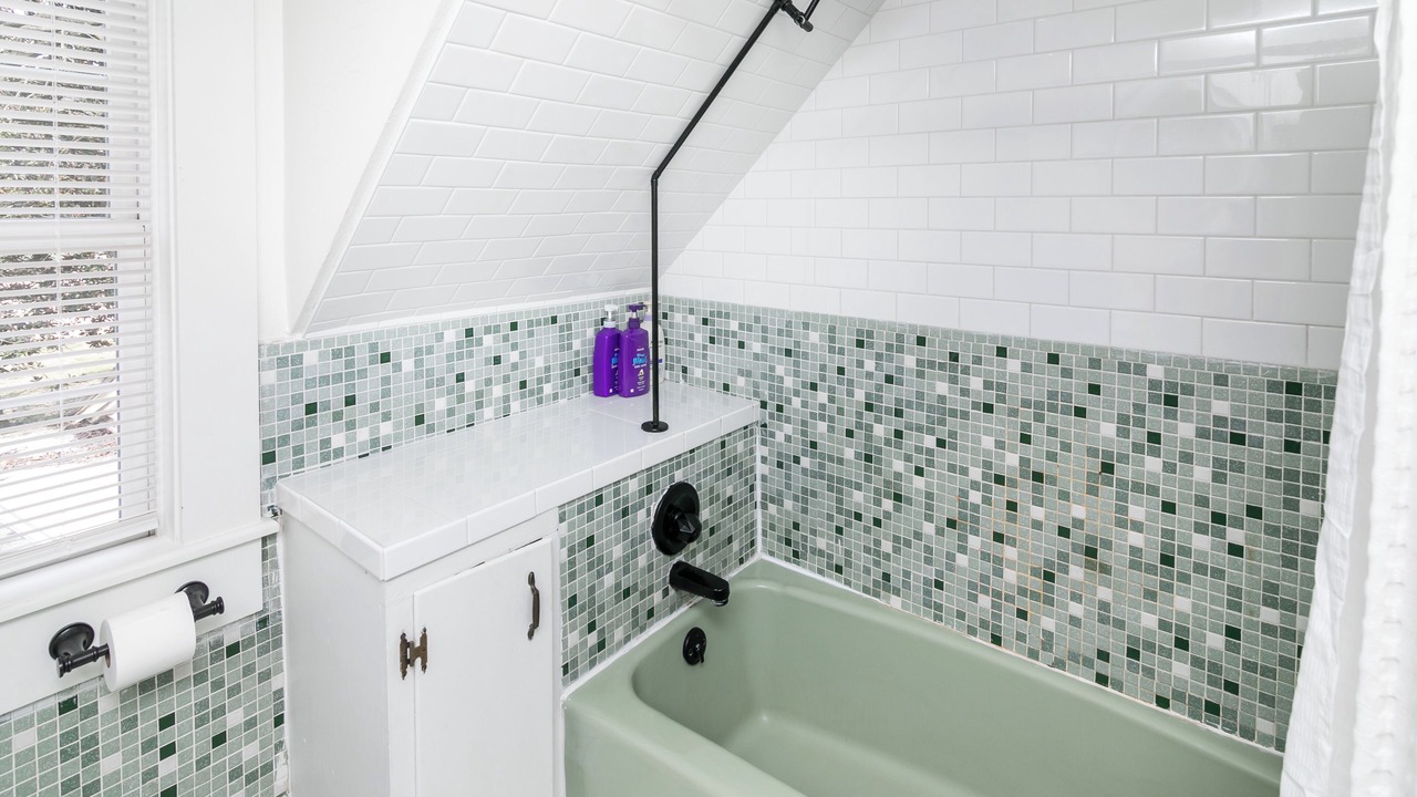 Photo of Bathroom in Salisbury