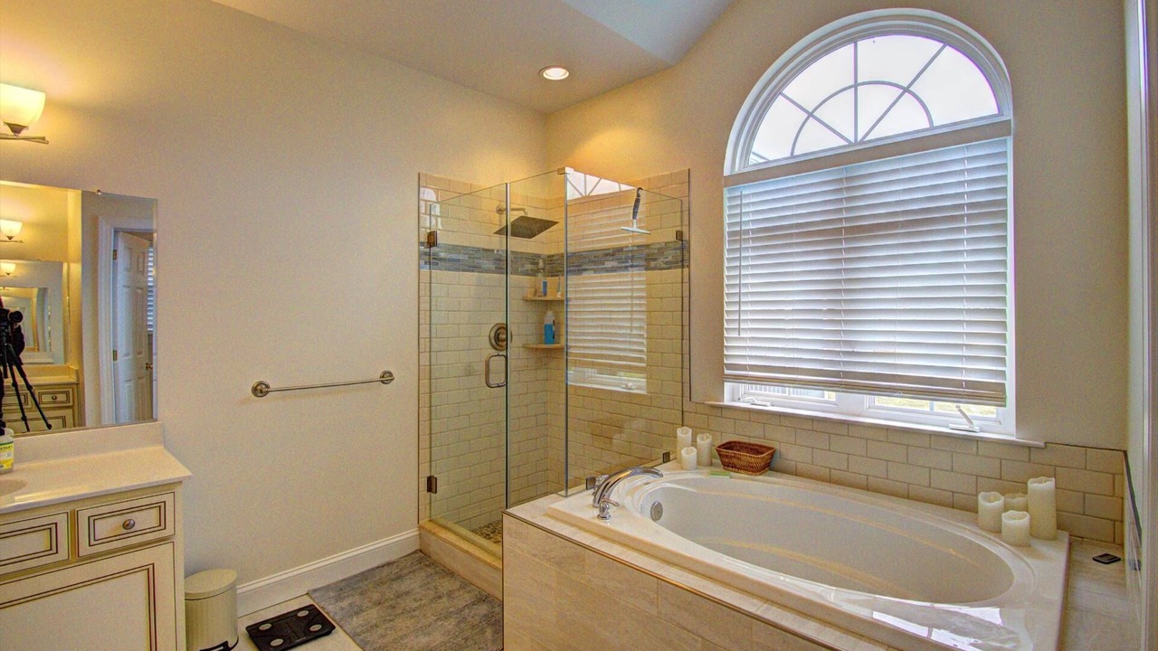 Photo of Bathroom in Villages of Five Points
