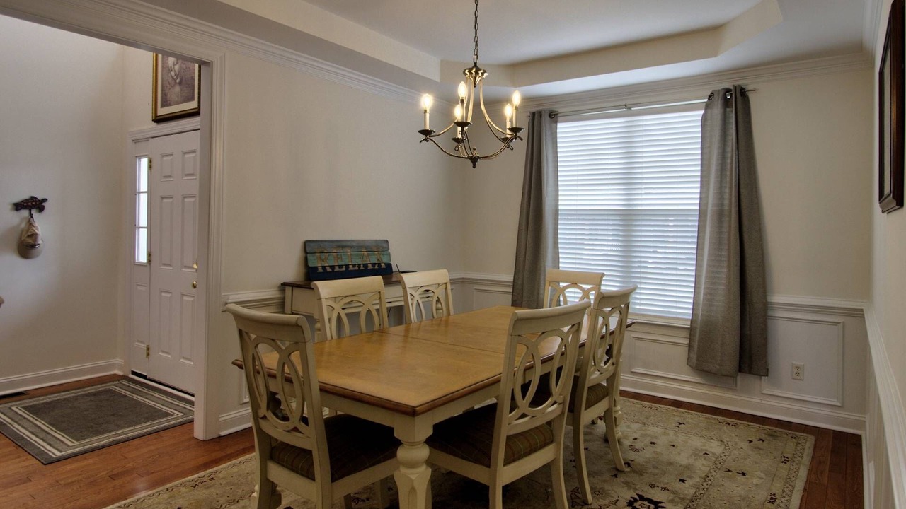 Photo of Bedroom in Villages of Five Points