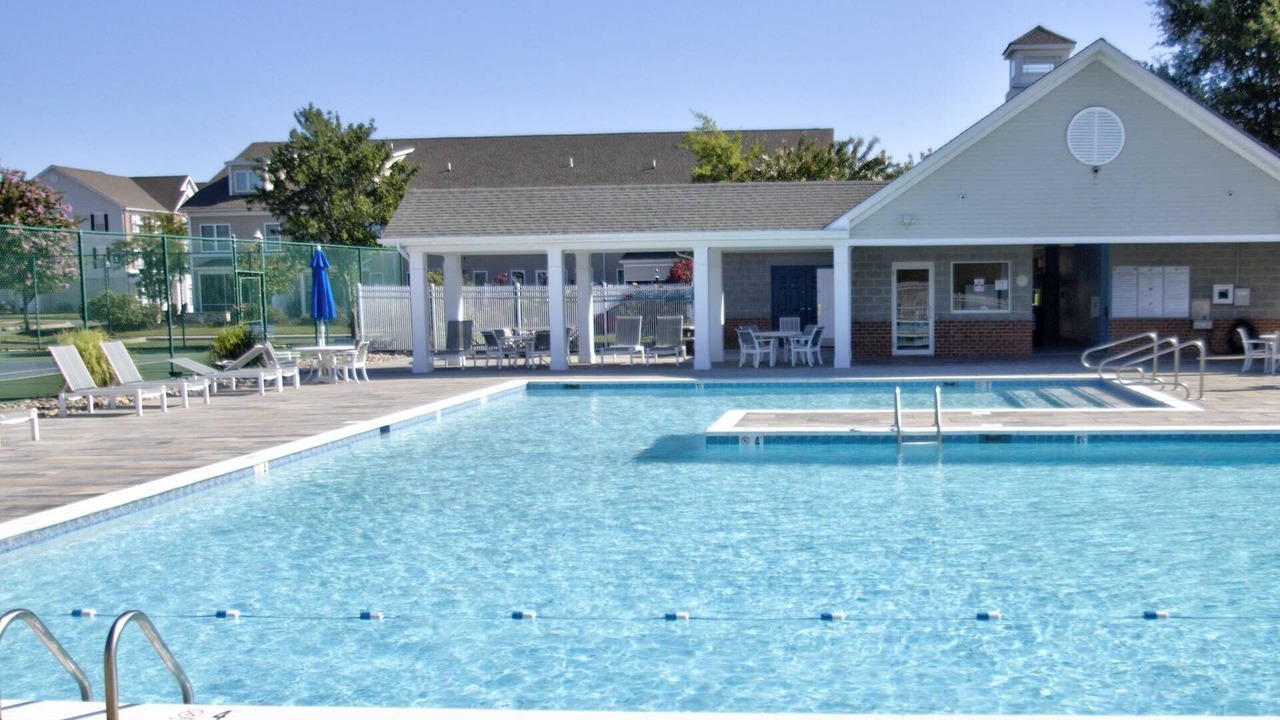 Photo of Outdoor in Villages of Five Points