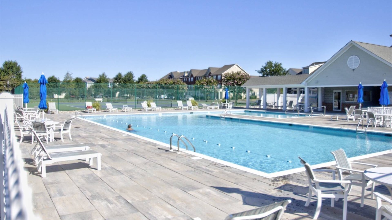 Photo of Outdoor in Villages of Five Points