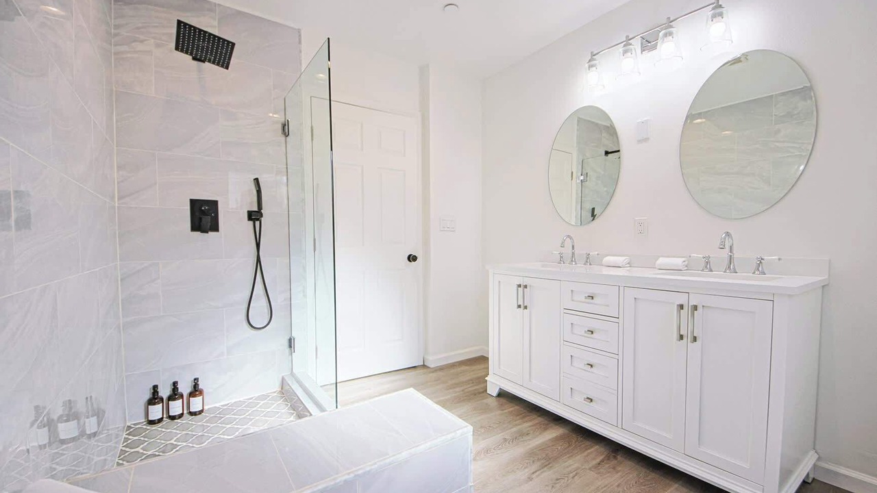 Photo of Bathroom in Clarkdale