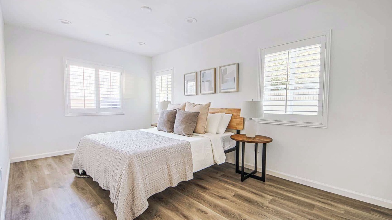 Photo of Bedroom in Clarkdale