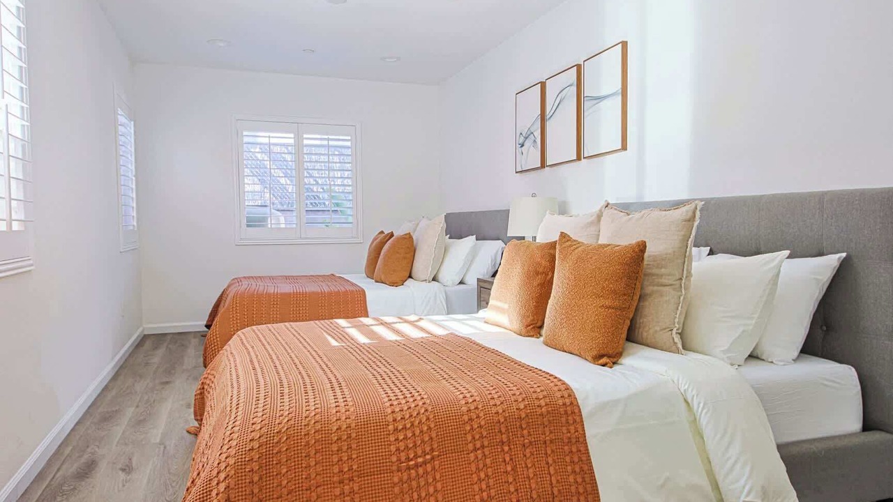 Photo of Bedroom in Clarkdale