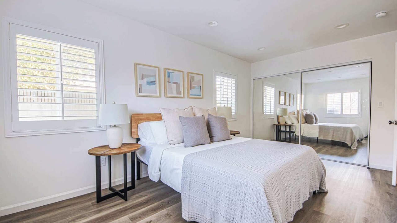 Photo of Bedroom in Clarkdale