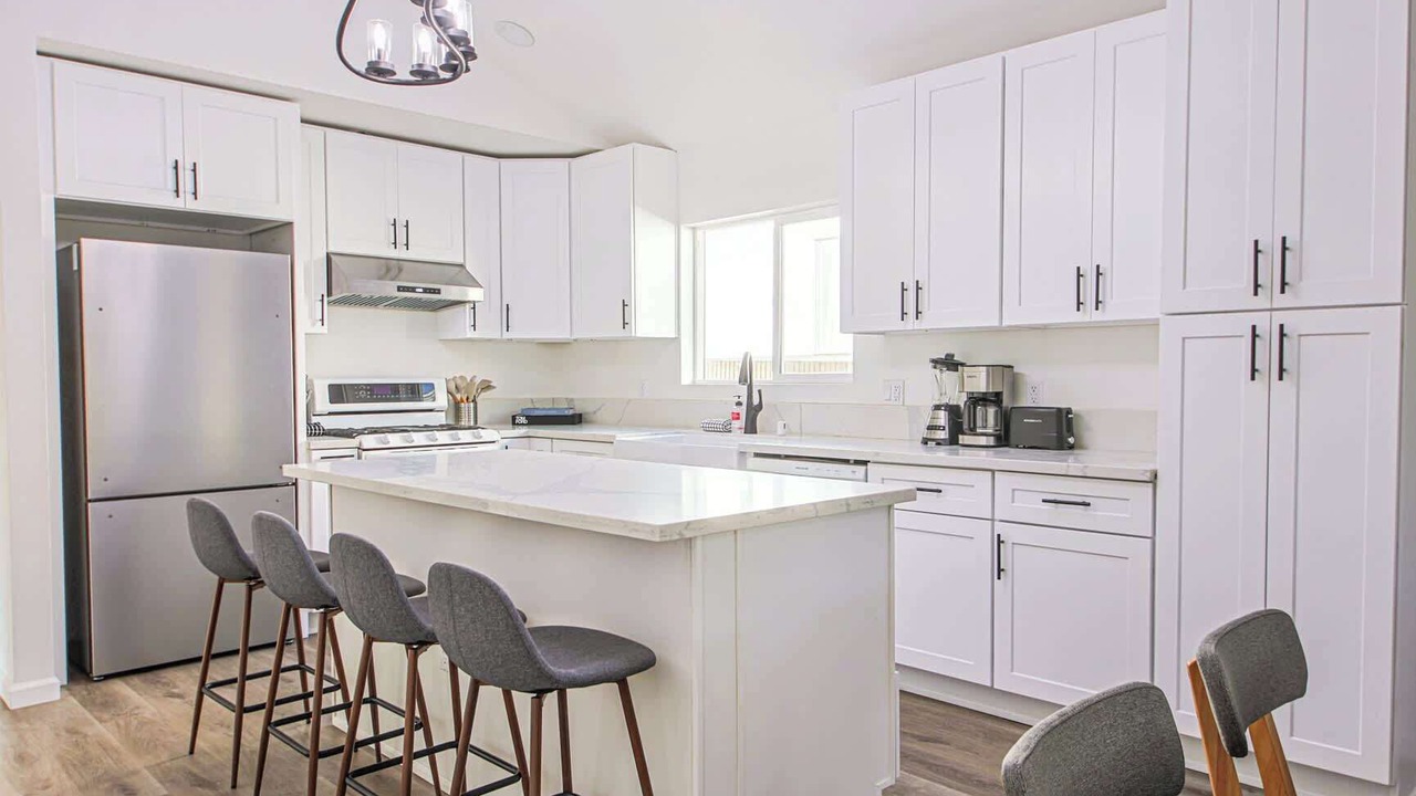 Photo of Kitchen in Clarkdale
