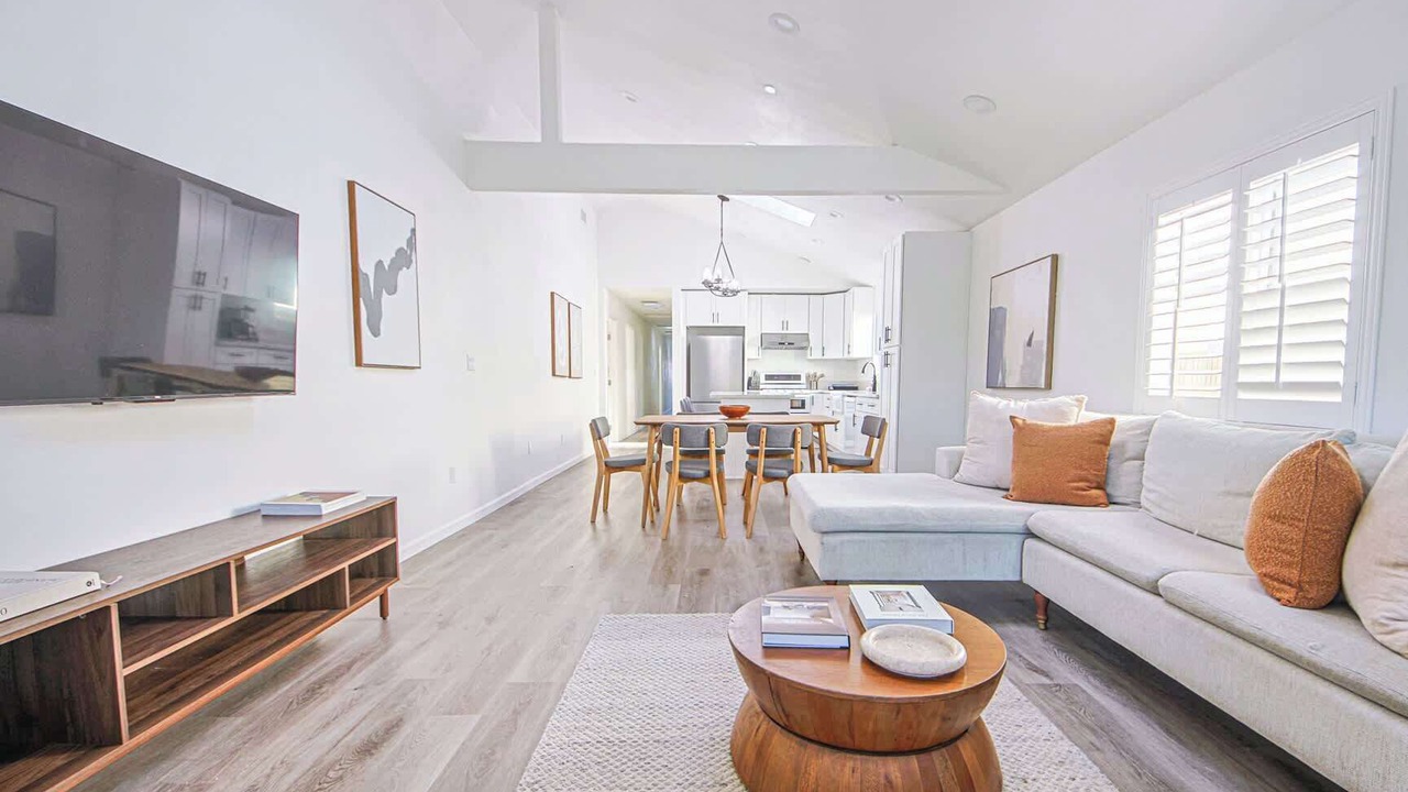 Photo of Livingroom in Clarkdale