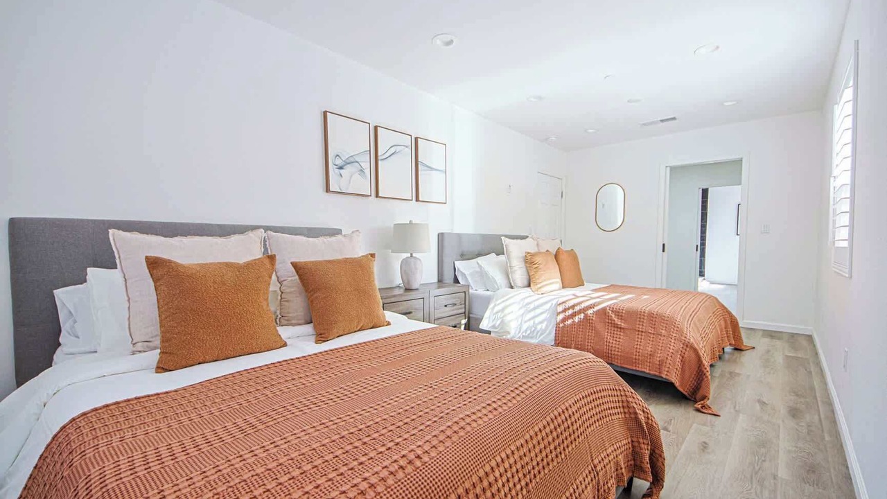 Photo of Bedroom in Clarkdale