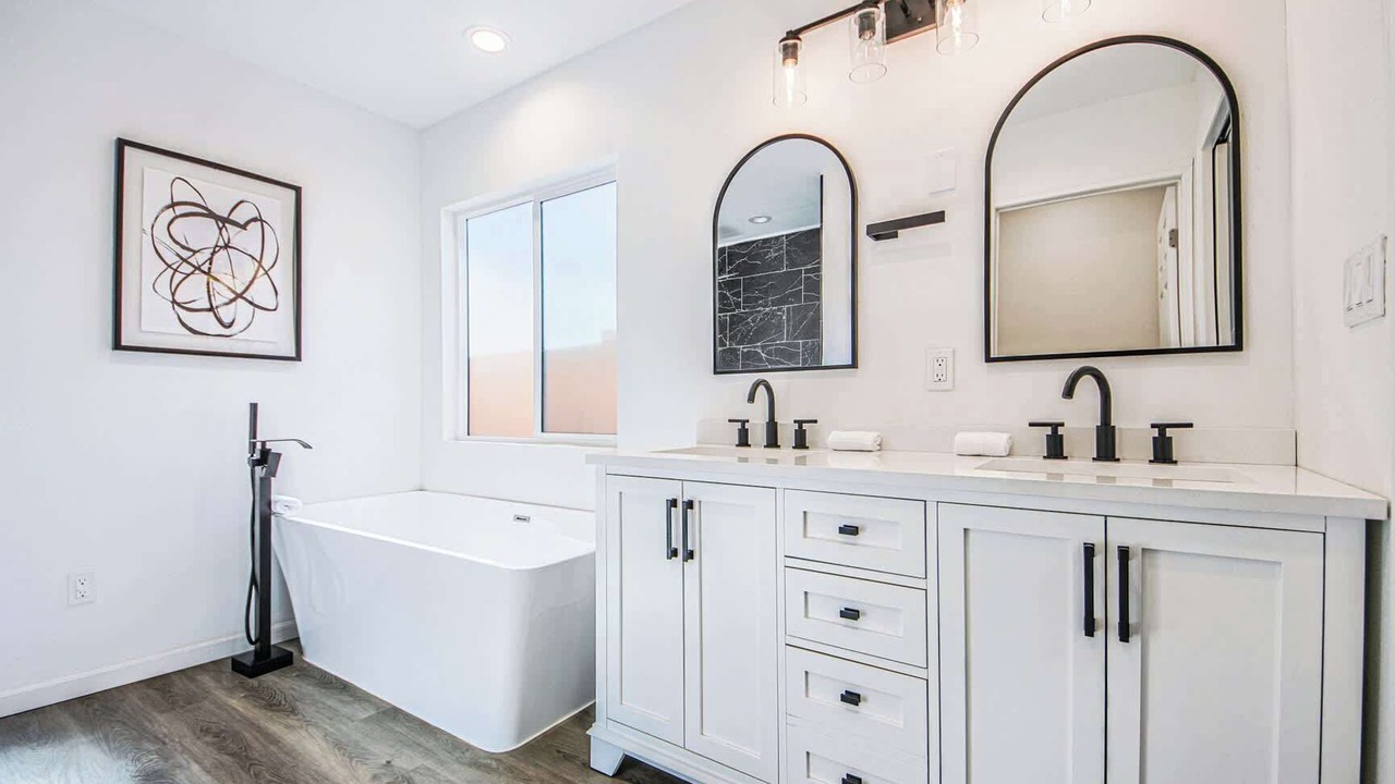 Photo of Bathroom in Clarkdale