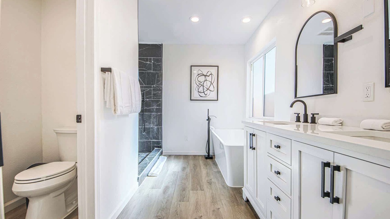 Photo of Bathroom in Clarkdale