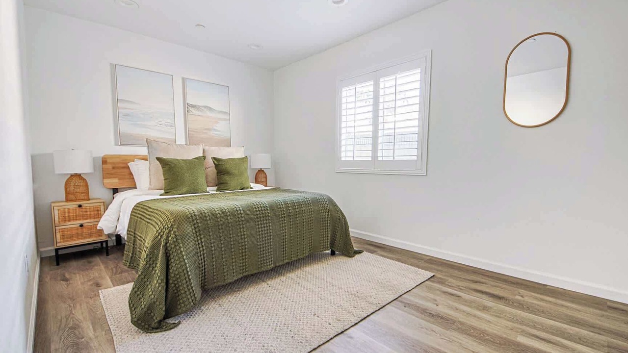 Photo of Bedroom in Clarkdale