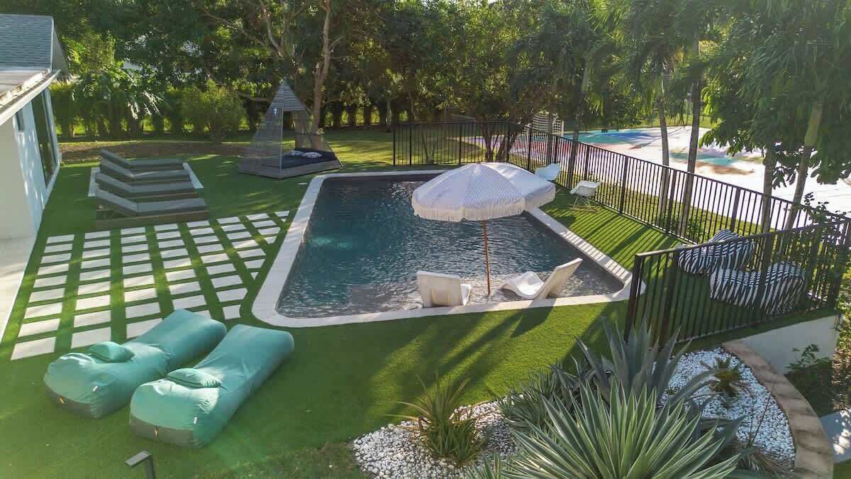 Photo of Outdoor in Davie
