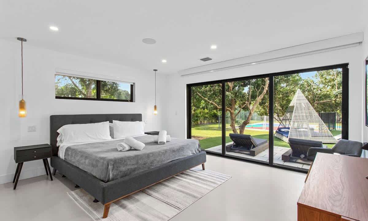 Photo of Bedroom in Davie