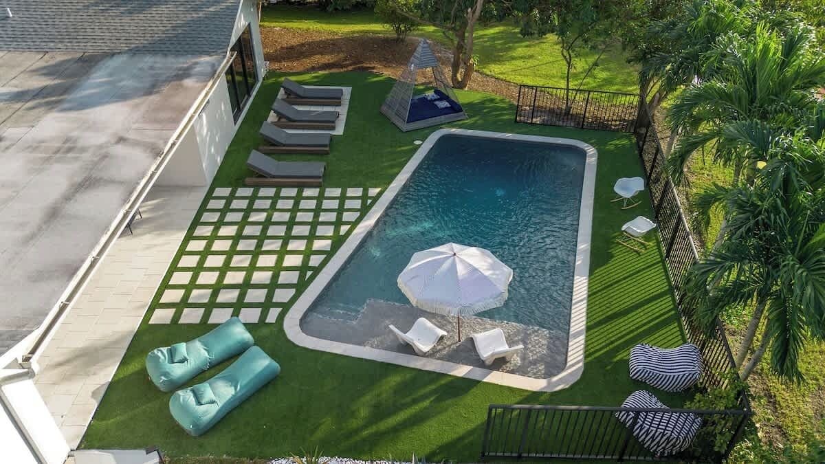 Photo of Outdoor in Davie