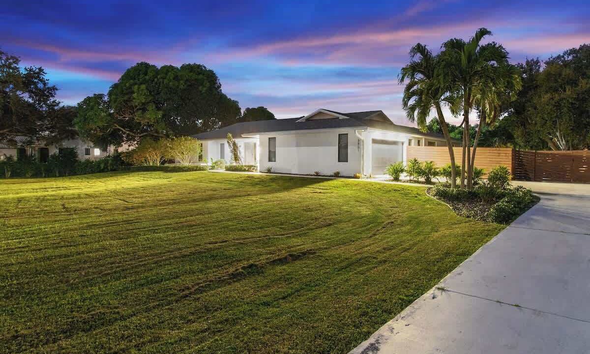 Photo of Outdoor in Davie