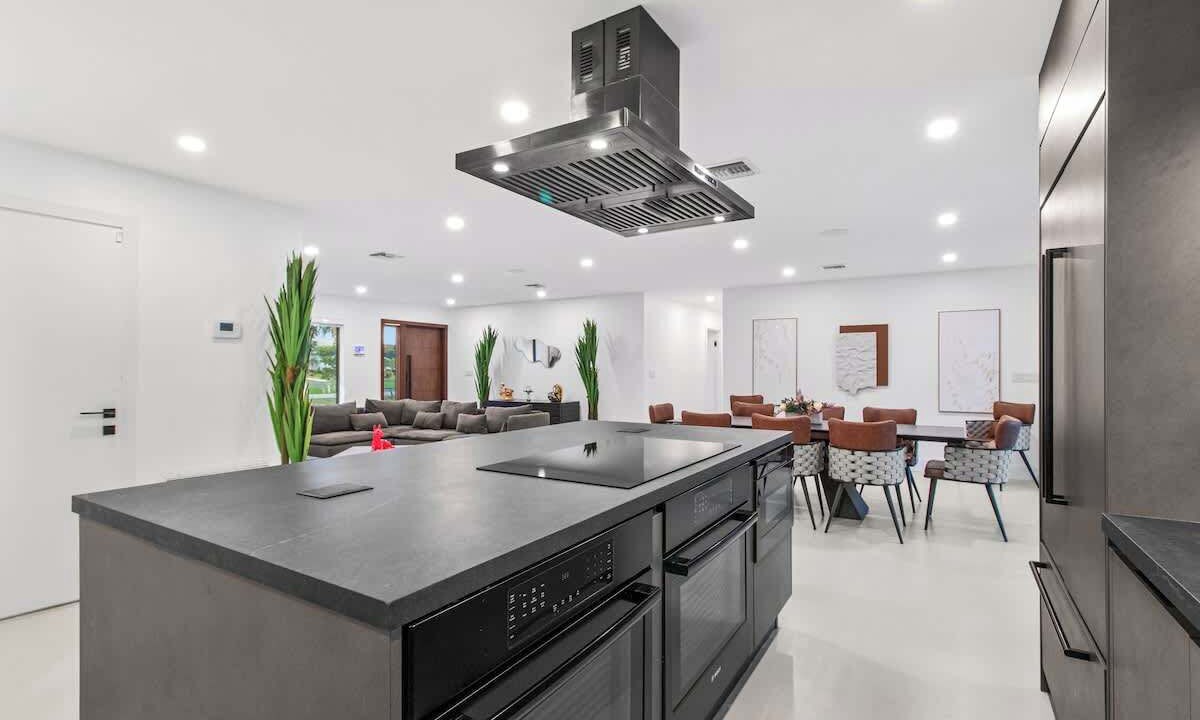 Photo of Kitchen in Davie