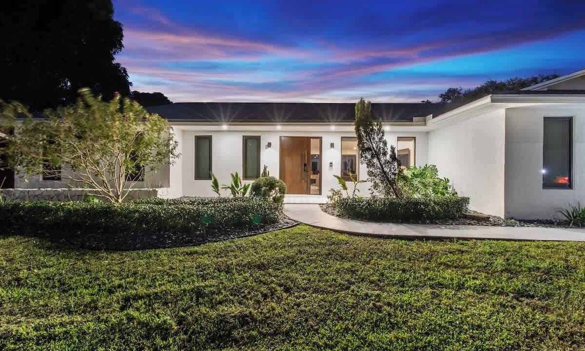 Photo of Outdoor in Davie
