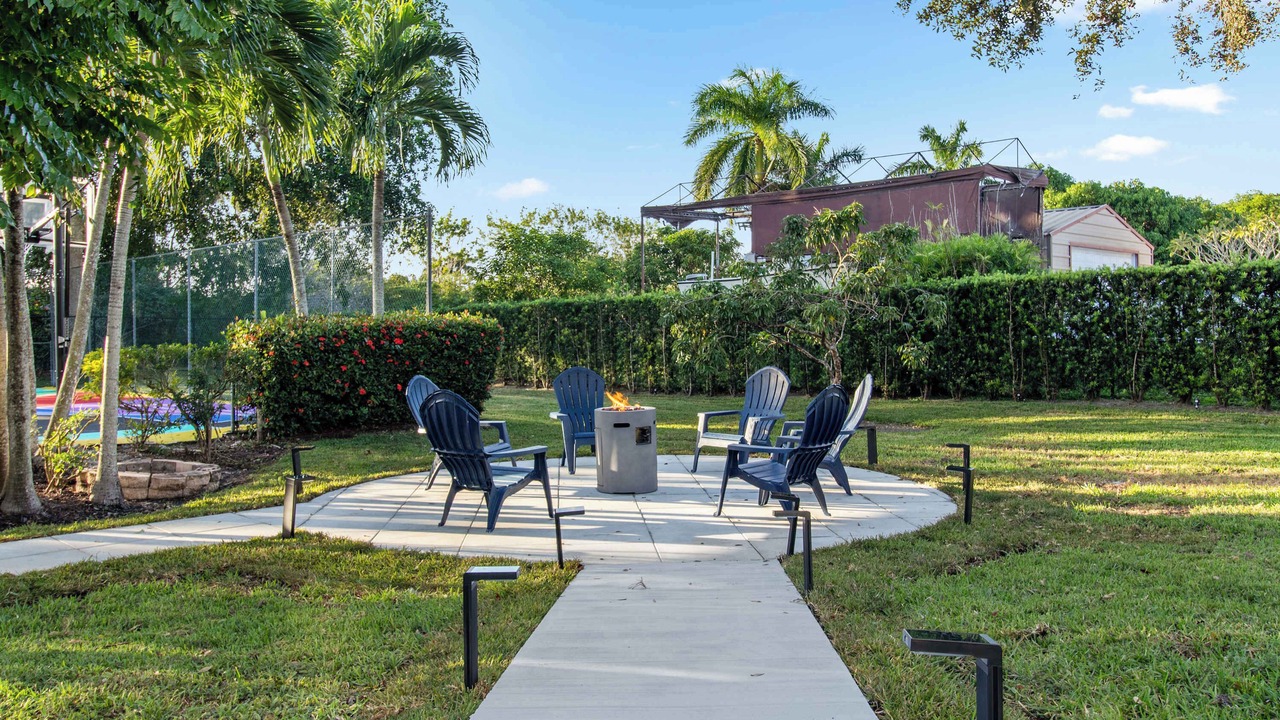 Photo of Outdoor in Davie