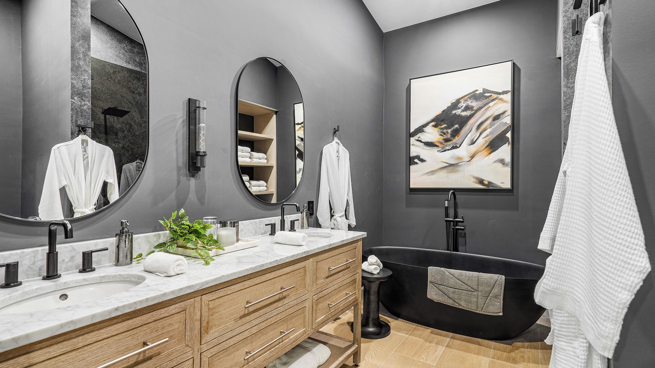 Photo of Bathroom in Deerfield Beach