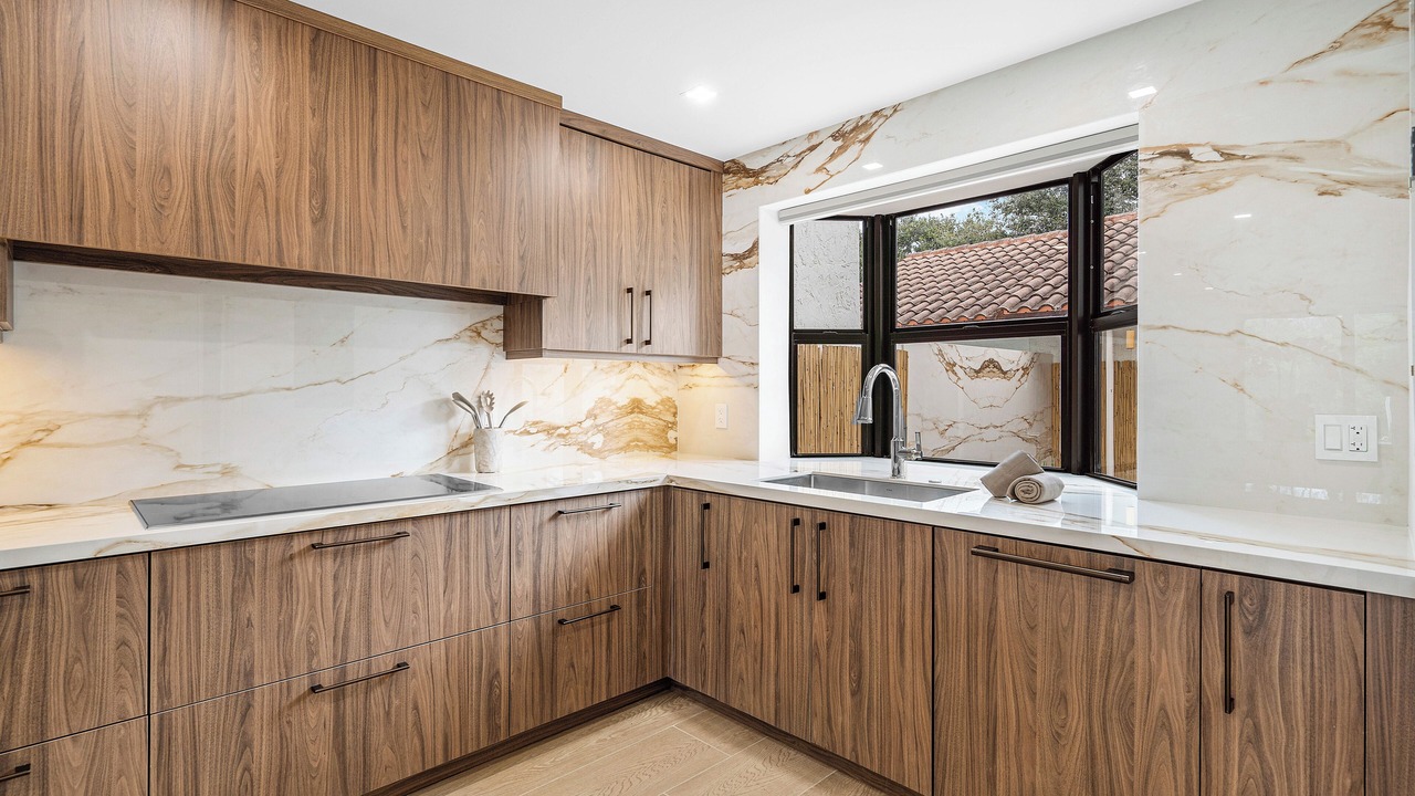 Photo of Kitchen in Deerfield Beach