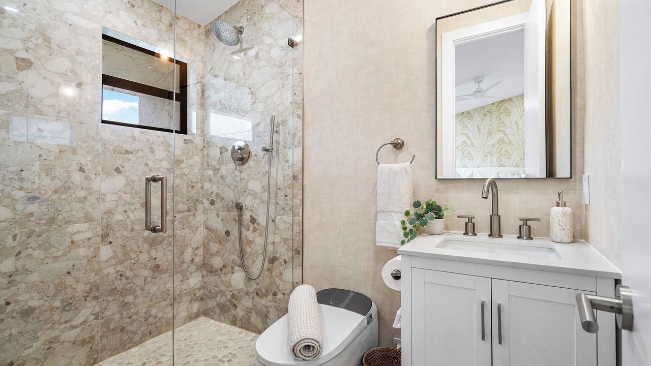 Photo of Bathroom in Deerfield Beach