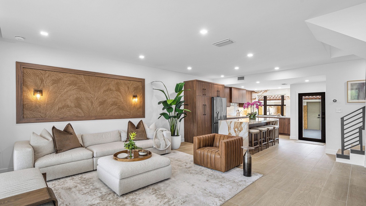 Photo of Livingroom in Deerfield Beach