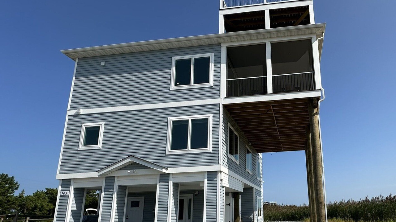 Photo of Outdoor in Broadkill Beach