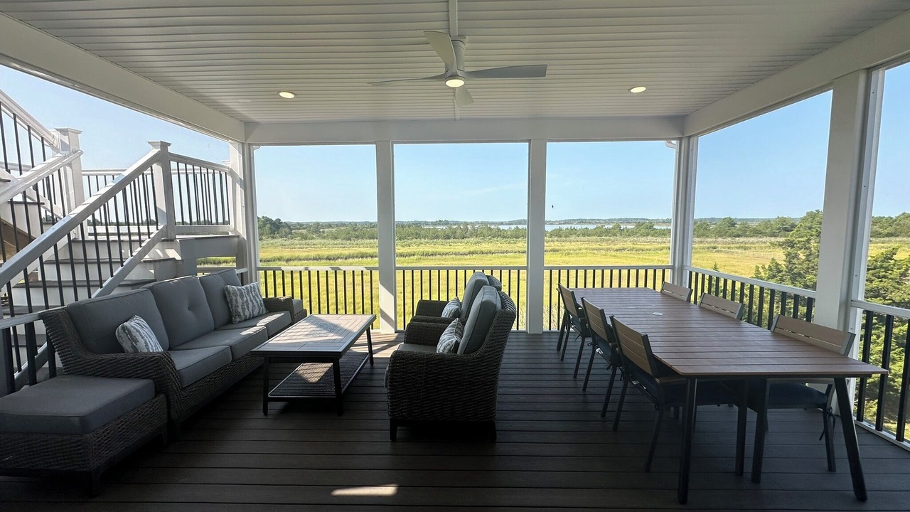 Photo of Outdoor in Broadkill Beach