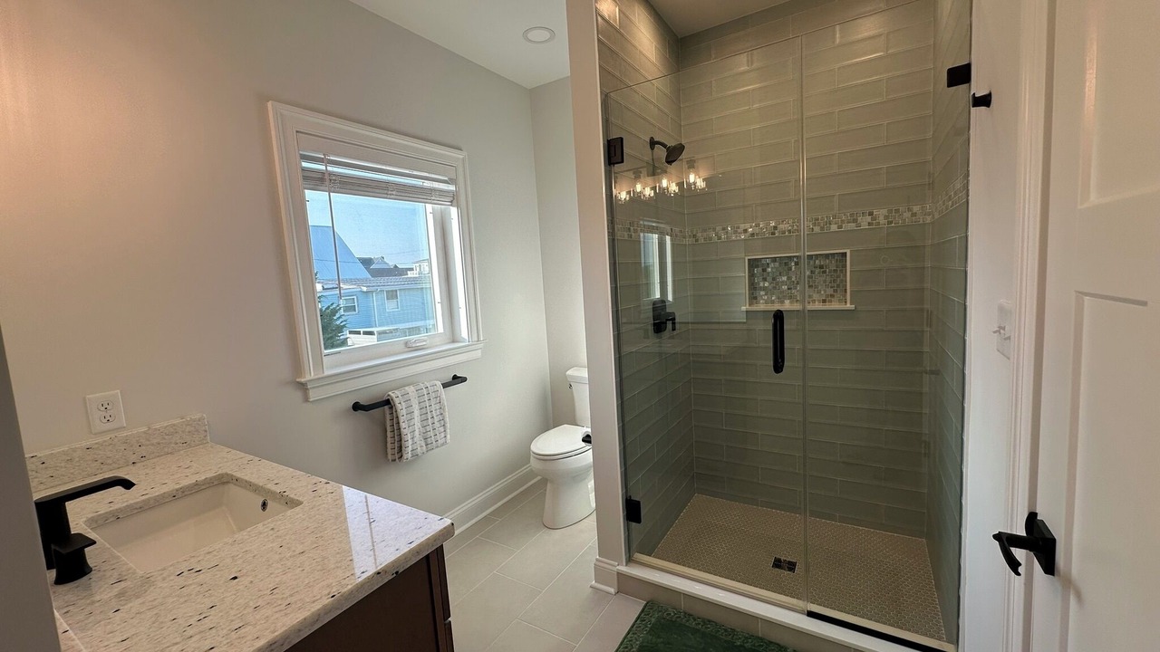 Photo of Bathroom in Broadkill Beach