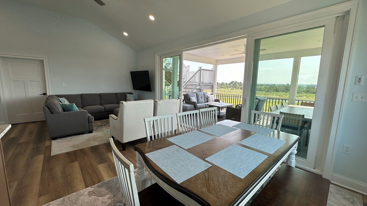 Photo of Bedroom in Broadkill Beach