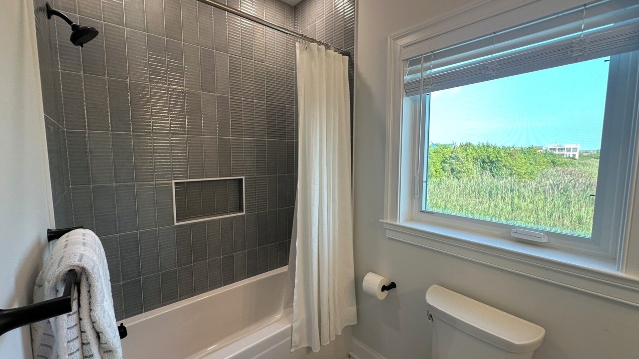 Photo of Bathroom in Broadkill Beach
