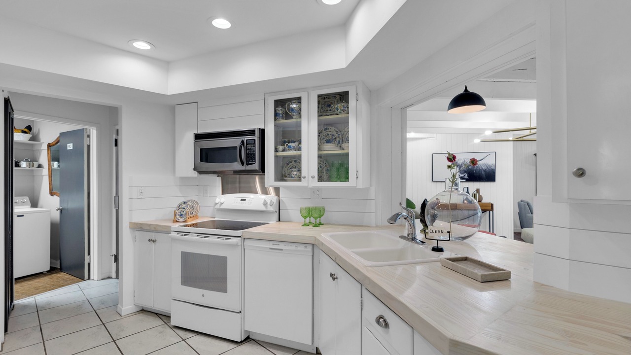 Photo of Kitchen in Fort Lauderdale