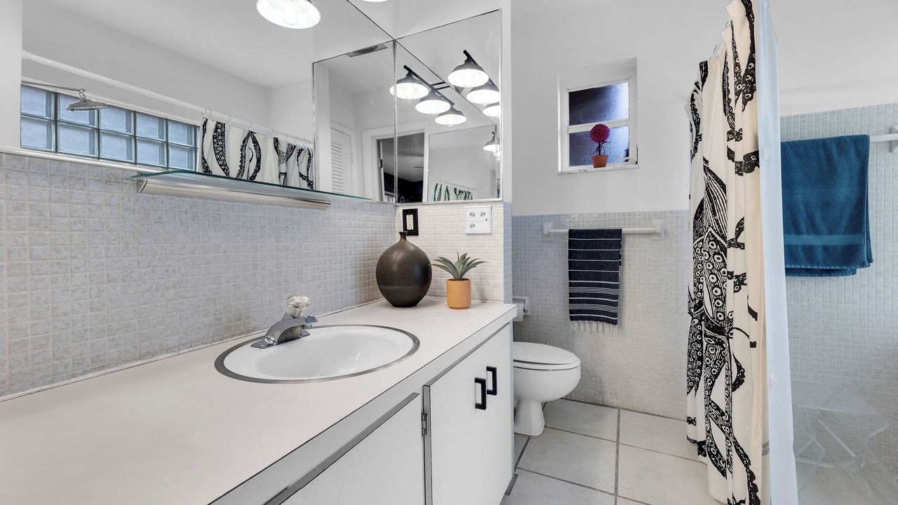 Photo of Bathroom in Fort Lauderdale