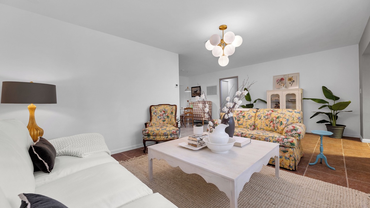 Photo of Livingroom in Fort Lauderdale