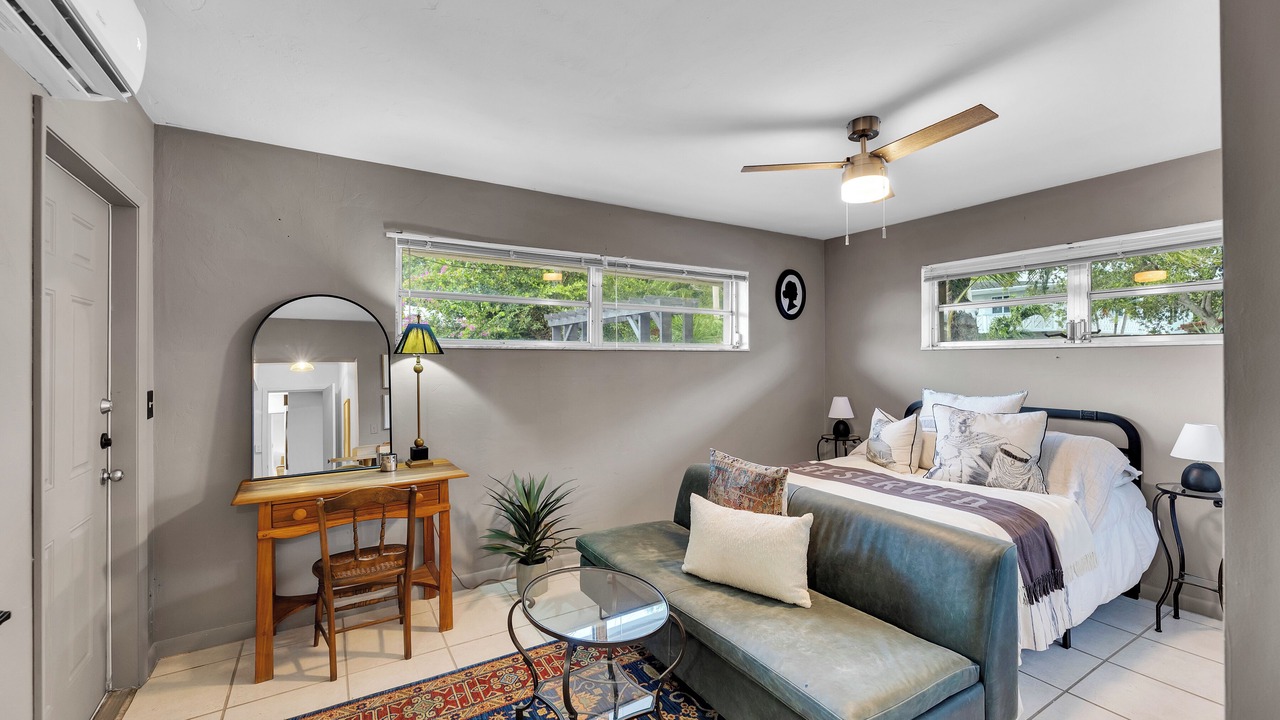 Photo of Bedroom in Fort Lauderdale