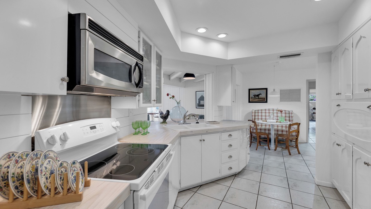 Photo of Kitchen in Fort Lauderdale
